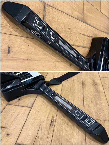 Moog-Liberation - Serviced